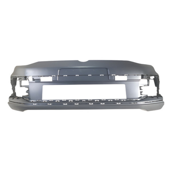 Para-choque Dianteiro Fox Spacefox 2015 2016 A 2021 18112407 Preto