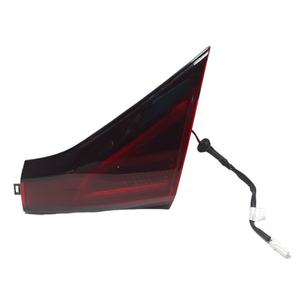 Lanterna Traseira Direita Nissan Kicks 2022 A 2025 22102514 Direito