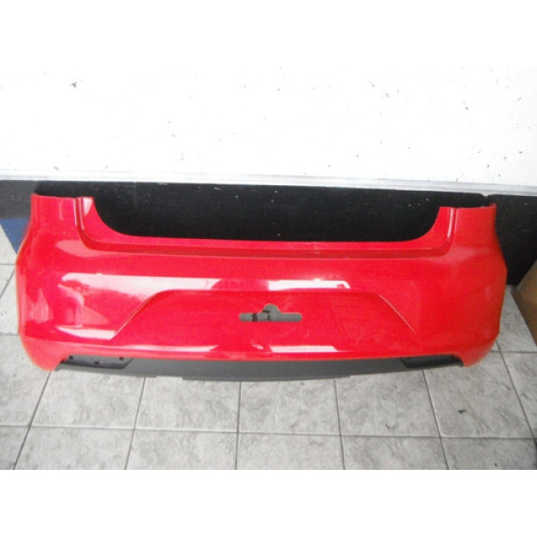 Para-choque Traseiro Fox 2015 2016 2017 2018 18102202