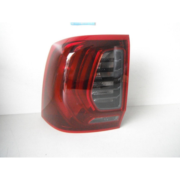 Lanterna Esquerdo Oroch 2016 2017 2018 2019 2020 09012301