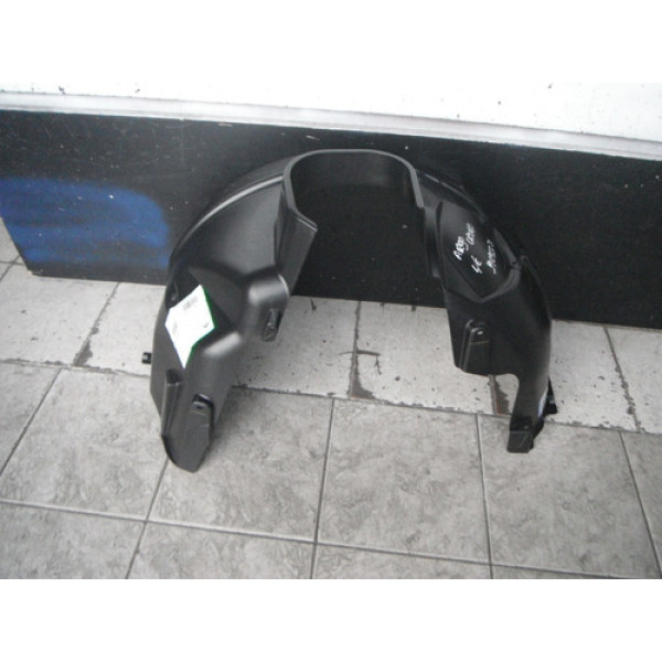 Para-barro Lado Esquerdo Fiat Argo Cronos 19082221