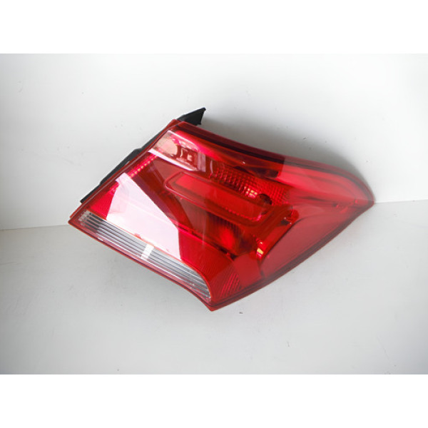 Lanterna Lado Direito Prisma 2017 2018 2019 25112214 Direito