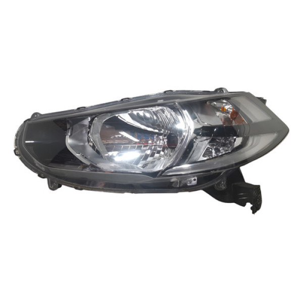 Farol Esquerdo Wrv Sem Led 2017 2018 2019 2020 03022508 Esquerdo