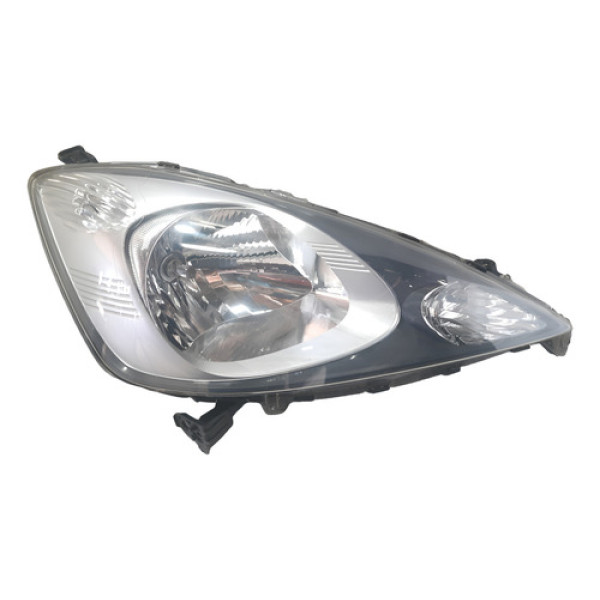 Farol Direito Honda Fit 2009 2010 2011 2012 15092504 Direito