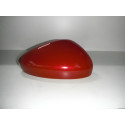 Capa Retrovisor Direito Citroen Air Cross 23022315 Vermelho