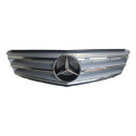 Grade Dianteiro Mercedes C180 C200 C280  06082408