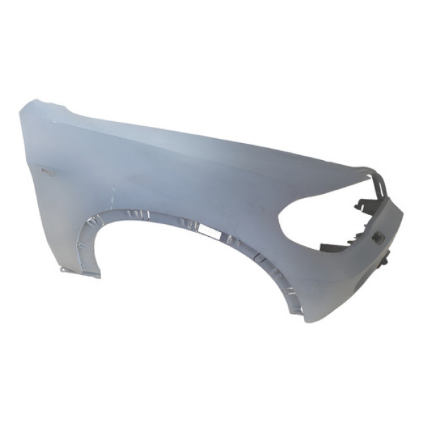 Para-lama Direito Bmw X5 2007 2008 2009 2010 25092403