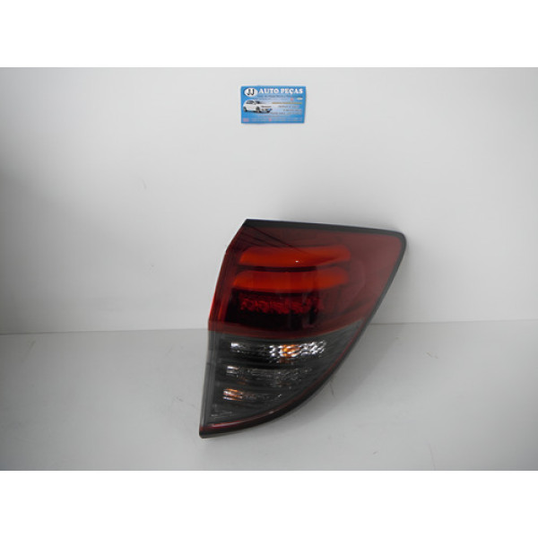 Lanterna Lado Direito Honda Hrv 2017 2018 2019 26102111 Direito