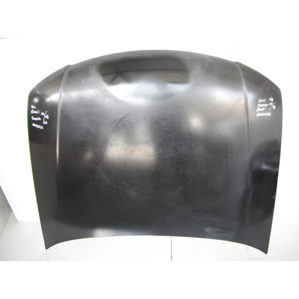 Capo Gol Parati Saveiro G4 2004 2005 2006 2007 2008 02032332