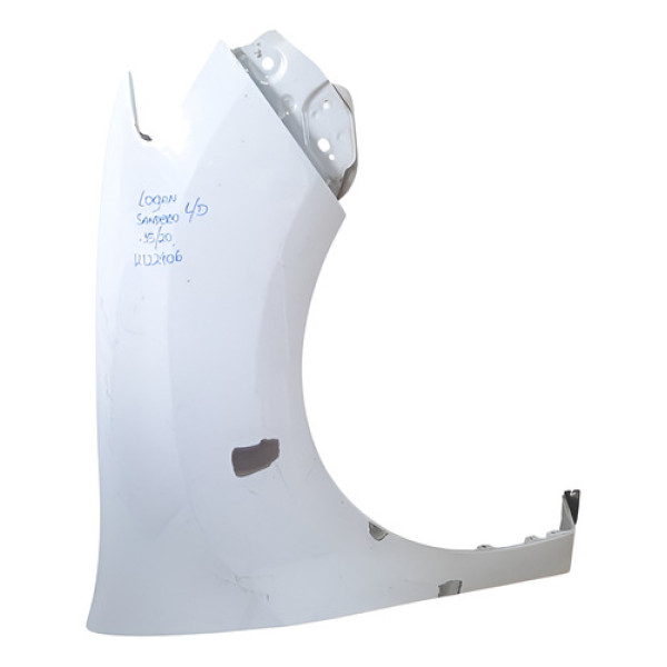 Para-lama Direito Logan Sandero 2015 2016 A 2020 12122406