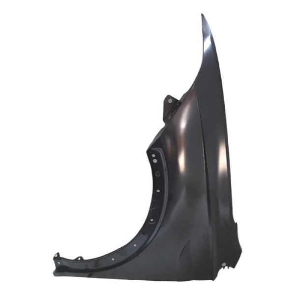 Para-lama Esquerdo Nivus 2017 2018 2019 2020 A 2023 12042401