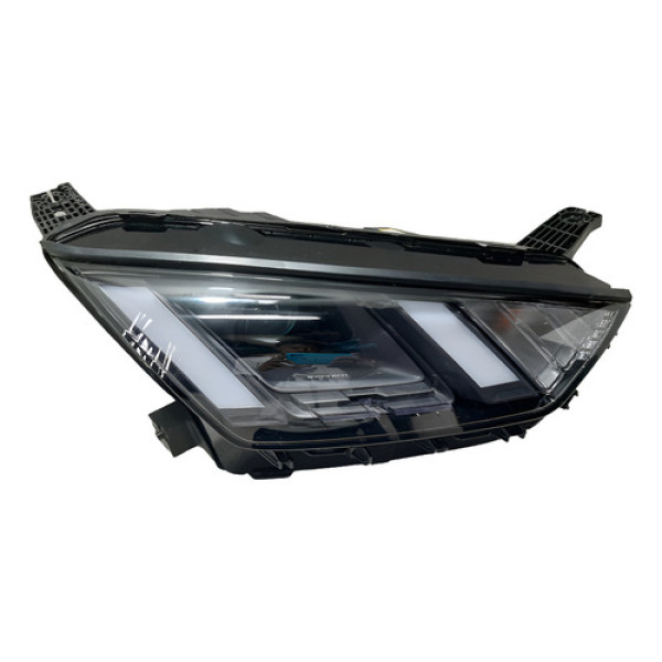 Farol Direito Led Byd Dolphin Mini 2024 2025 13102515 Direito