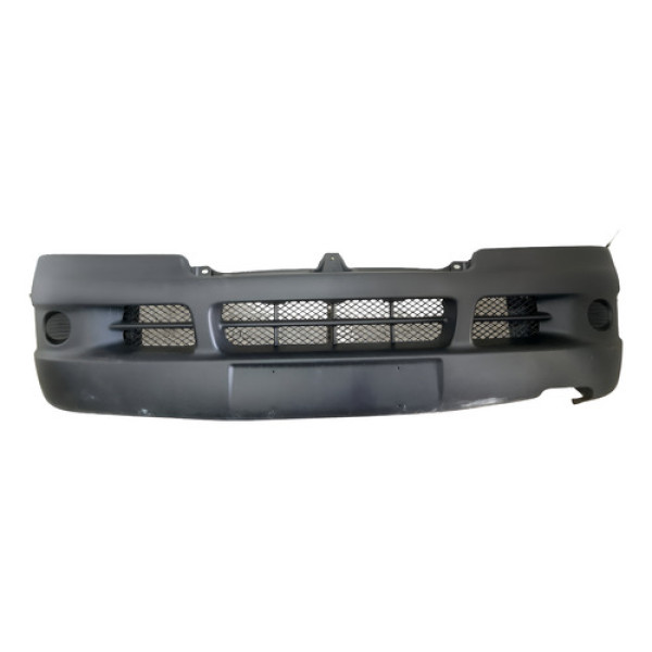 Para-choque Dianteiro Ducato 2007 2008 2009 A 2012 20052504 Preto