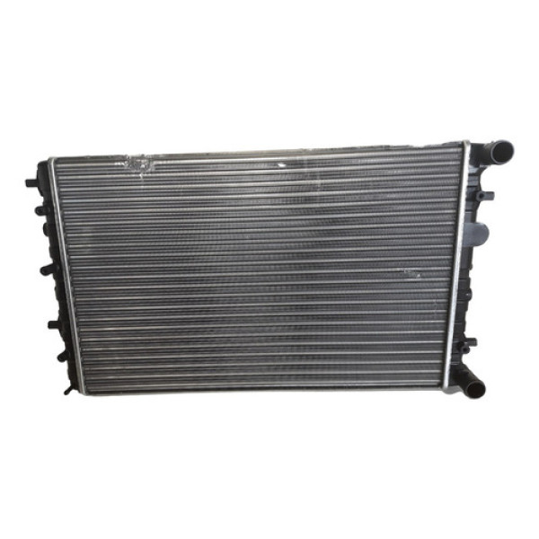 Radiador De Agua Fox Gol Saveiro Voyage 2015 A 2022 23052405