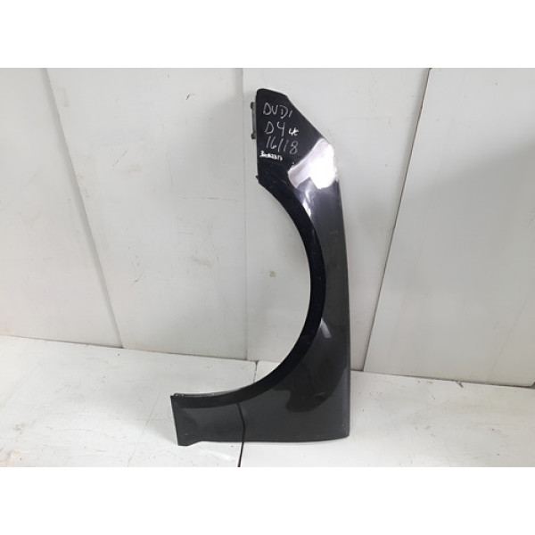 Para-lama Lado Esquerdo Audi A4 2016 2017 2018 30052317 - - Esquerdo