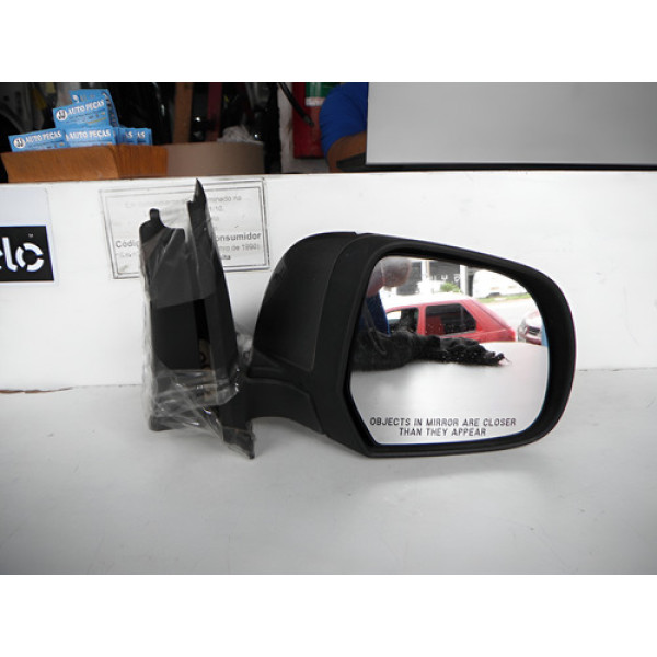 Retrovisor Direito Nissan Versa 2011 2012 2013 2014 10313