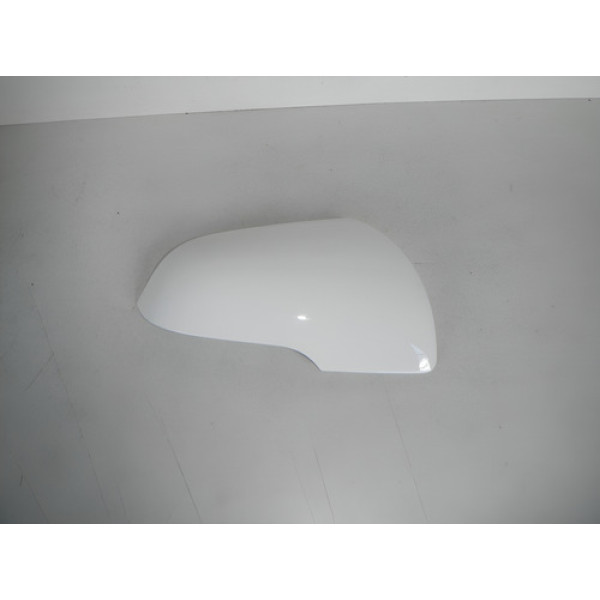 Capa Retrovisor Direito Creta C/furo - 2017/21 -  13042331 - Branco