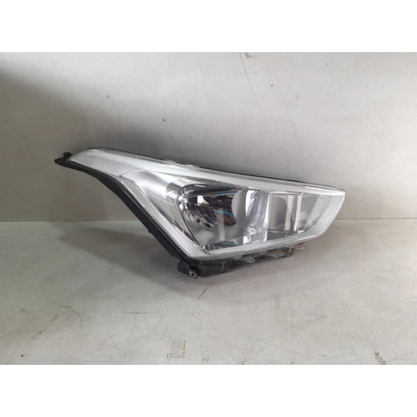 Farol Direito Creta 2017 2018 2019 2020 A 2025  23042604