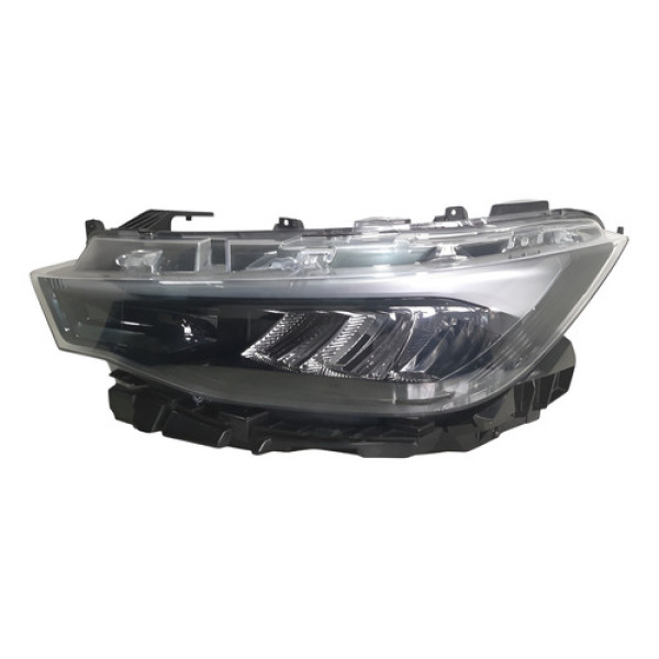 Farol Esquerdo Fiat Fastback  2022 2023 2024 14112404 Esquerdo