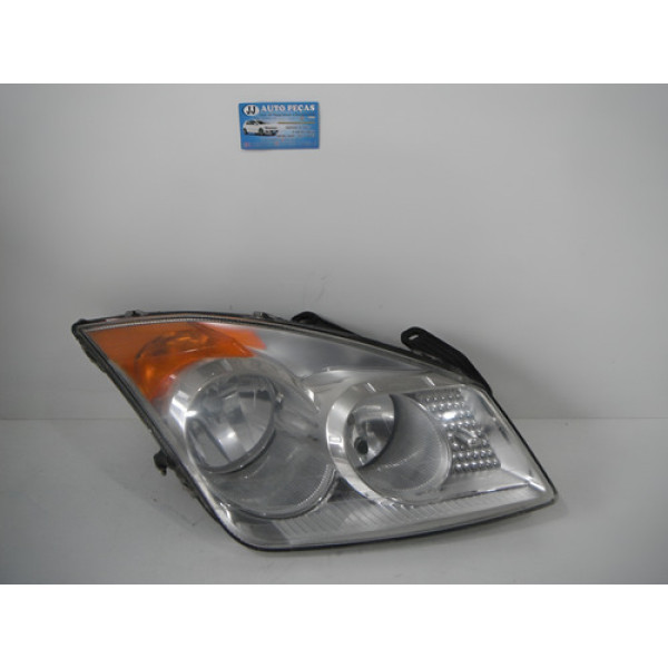 Farol Lado Direito Ford 2008 2009 2010 30092124 Direito