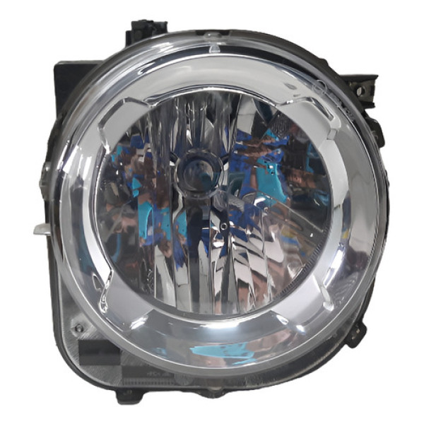 Farol Direito Sem Led Renegade  2015 2016 A 2020 29102506 Direito
