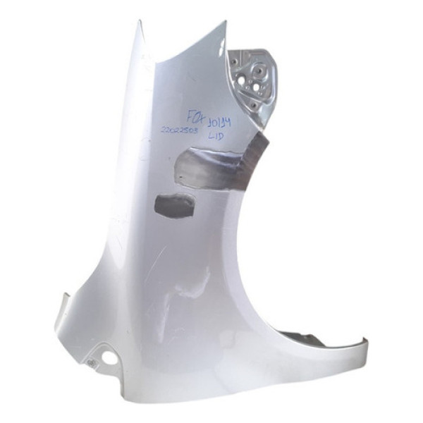 Para-lama Direito Fox 2010 2011 2012 2013 22022503