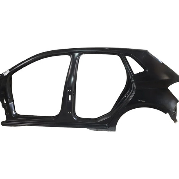 Lateral Direita  Nivus 2021 2022 2023 2024 19022603