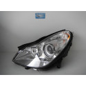 Farol Esquerdo Mercedes Cls 350 Amg 63 2005 À 2009 01022205 Esquerdo