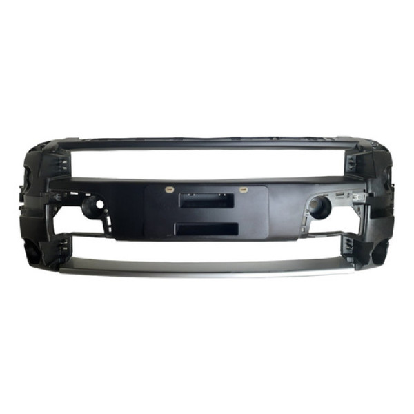 Para-choque Dianteiro Aircross Atacama 2012 A 2015 18052403