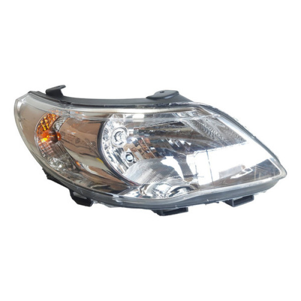 Farol Direito Volkswagen G5 Simples 17052403