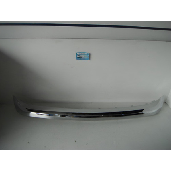 Friso Superior Grade Chevrolet S10 2021 2022 2023 30112213 Cromado