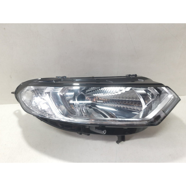 Farol Direito Led Ford Ecosport 2013 2014 2015 2016 02022402