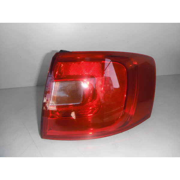 Lanterna Lado Direito Jetta 2011 2012 2013 2014 12042302 Direito