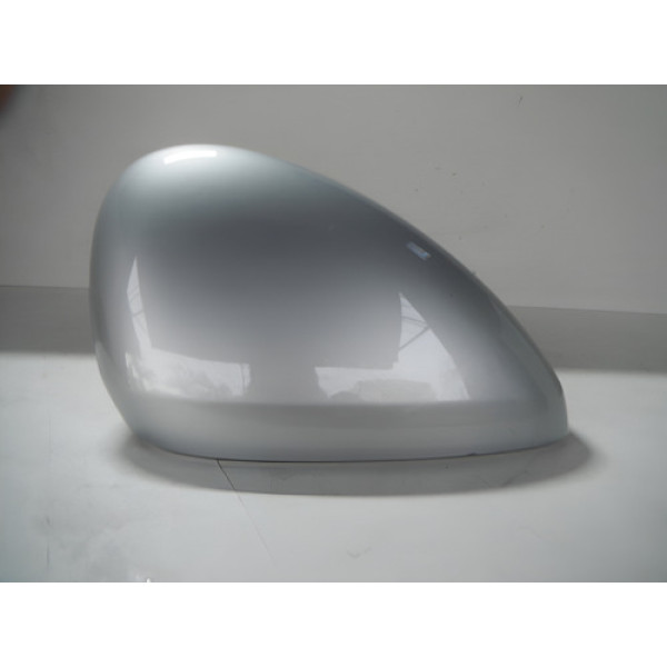 Capa Retrovisor Direito Citroen Air Cross 23022312 Prata