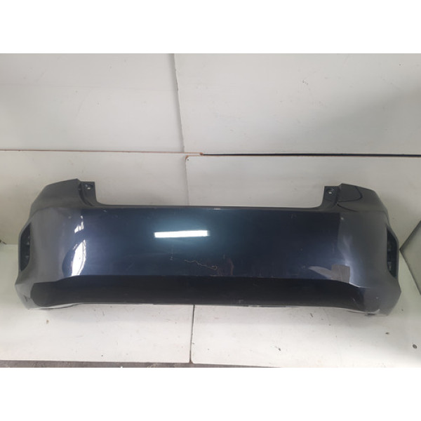 Para-choque Traseiro Honda City 2022 2023 28082315 - - Traseira