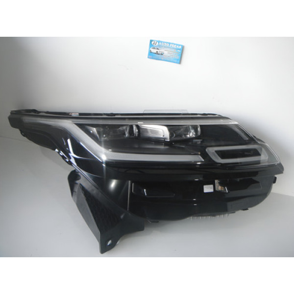 Farol Lado Direito Velar Full Led 2020 2021 2022 11072207 Direito