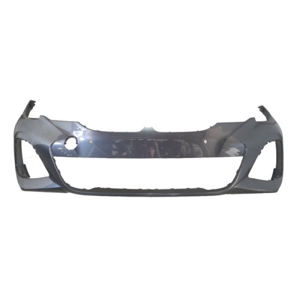 Para-choque Dianteiro Bmw 320i G20 M-sport 20/22 21082424 Preto