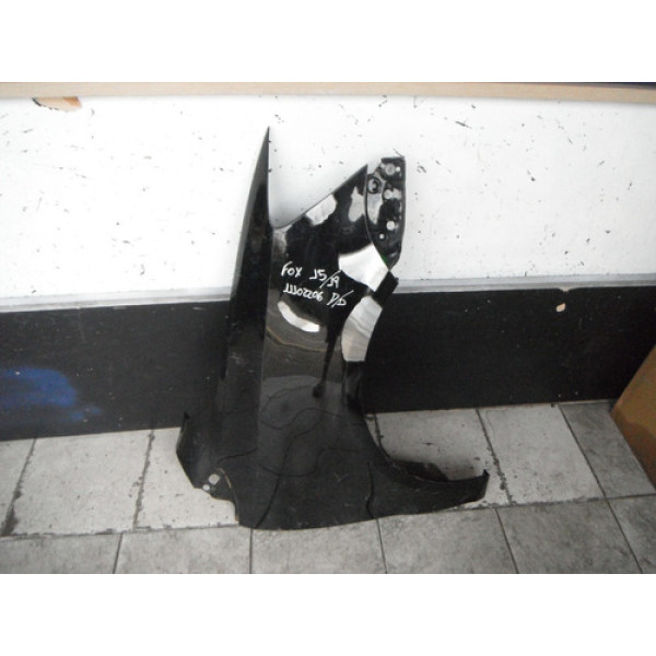 Para-lama Lado Direito Fox 2015 2016 2017 2018 2019 11102206