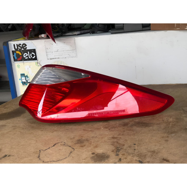 Lanterna Lado Direito Hb20 Sedan 2012 2013 2014 2015 9072202 Direito