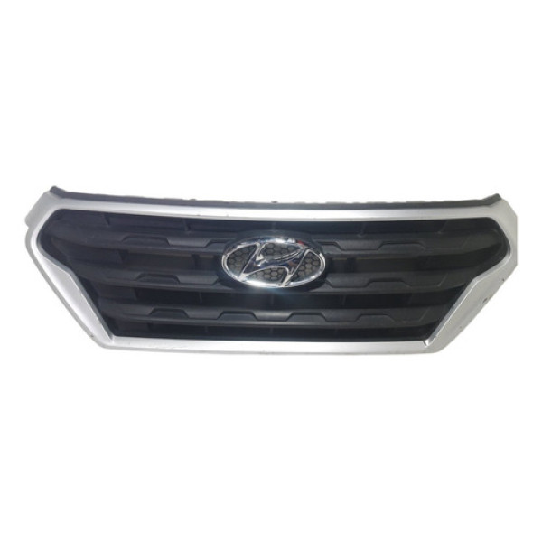 Grade Radiador Hyundai Creta 2017 2018 2019 30012509