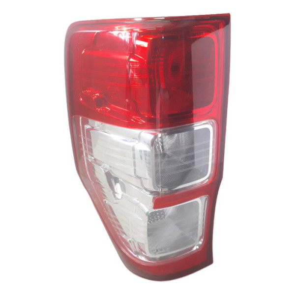 Lanterna Esquerda Ford Ranger 2012 2013 2014 A 2022 12082512 Esquerdo