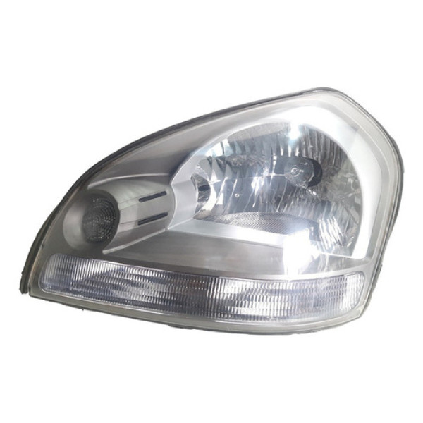 Farol Direito Tucson  2009 2010 2011 2012 2013 2014 27062401