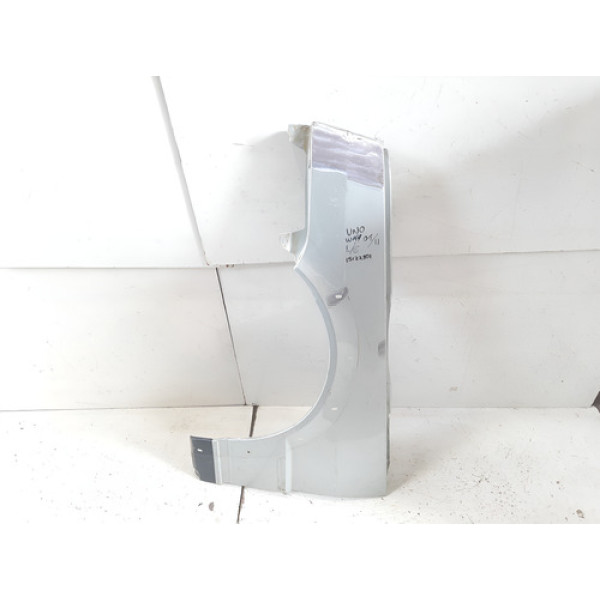 Para-lama Esquerdo Uno Way 2004 2005 2006 A 2011 15122301