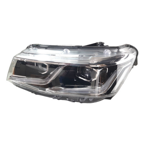 Farol Esquerdo Volkswagen Taos  2022 2023  03112502 Esquerdo