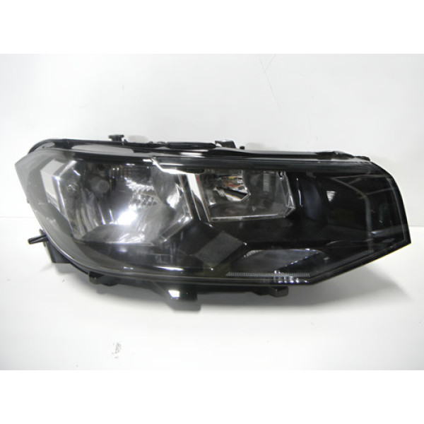 Farol Direito T-cross Sem Led 2017 2018 2019 2020 18042319 Direito