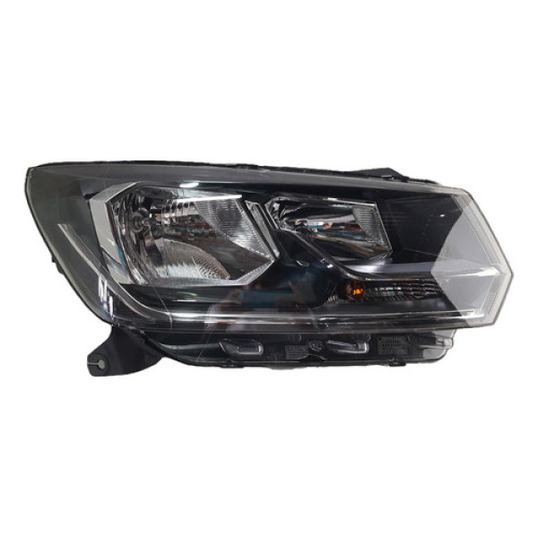 Farol Direito Duplo Gol Saveiro Voyage 17/23 12062510