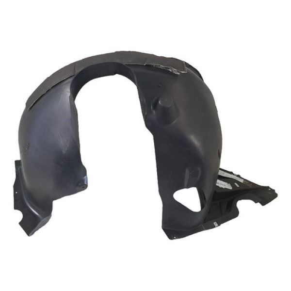 Para-barro Dianteiro Esquerdo Nivus 2020 A 2023  23102503