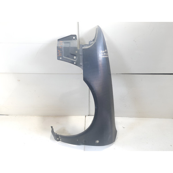 Para-lama Lado Esquerdo Audi A41997 1998 1999 23062308 Esquerdo