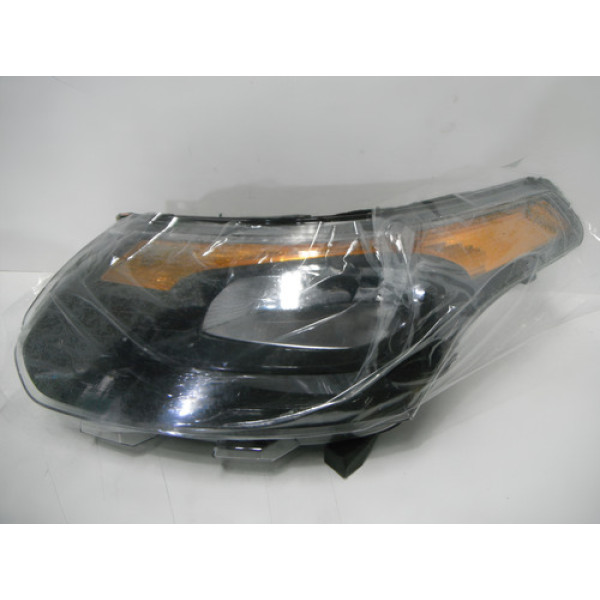 Farol Lado Esquerdo Citroen Aircross 2011 À 2014 28042311 Esquerdo