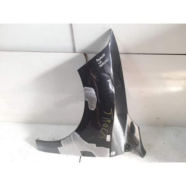 Para-lama Esquerdo Renault Fluence 19092302 - - Esquero